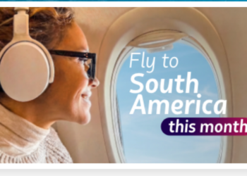 Discover the World with LATAM Airlines: Your Complete Guide to Comfortable, Smart, and Inspiring Travel