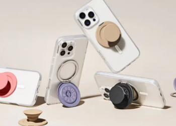 Fun, Bold & Creative Style with PopSockets: The Ultimate Grip & Lifestyle Accessory