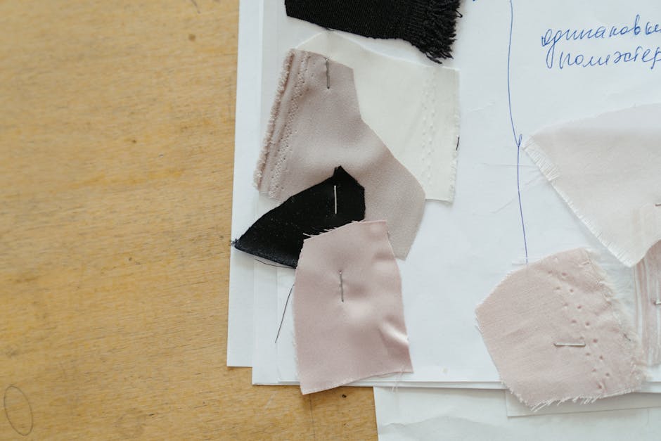atelier textile design craftsmanship