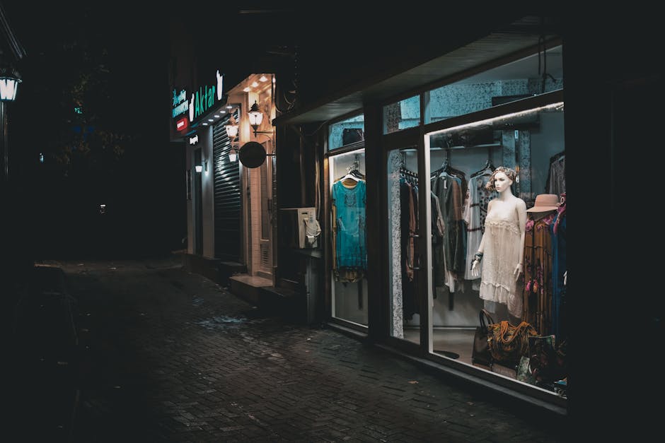boutique street ukraine