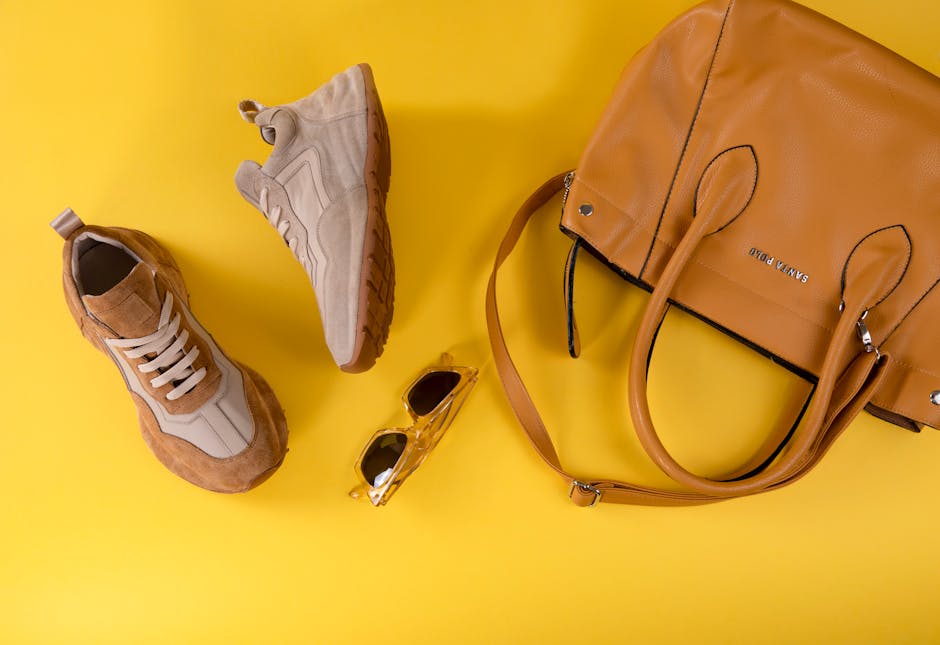 Casual fashion accessories Kyiv