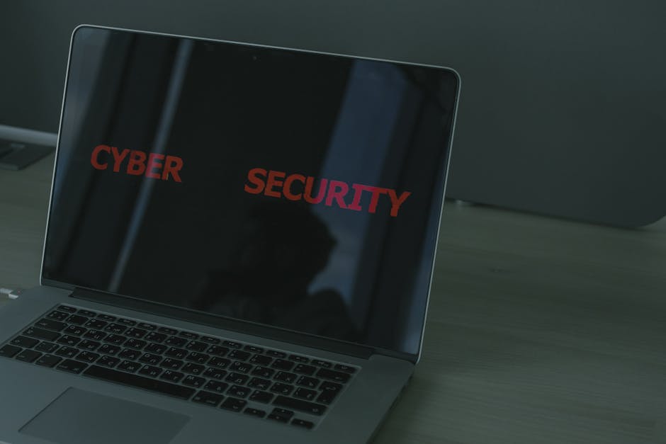 Cyber security data protection