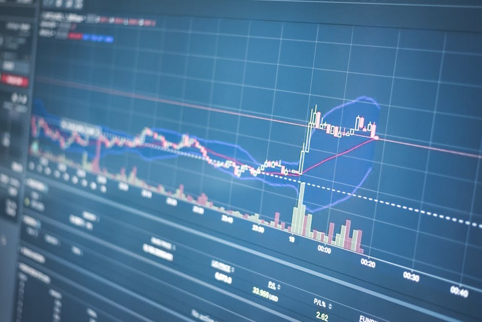Data analysis financial technology