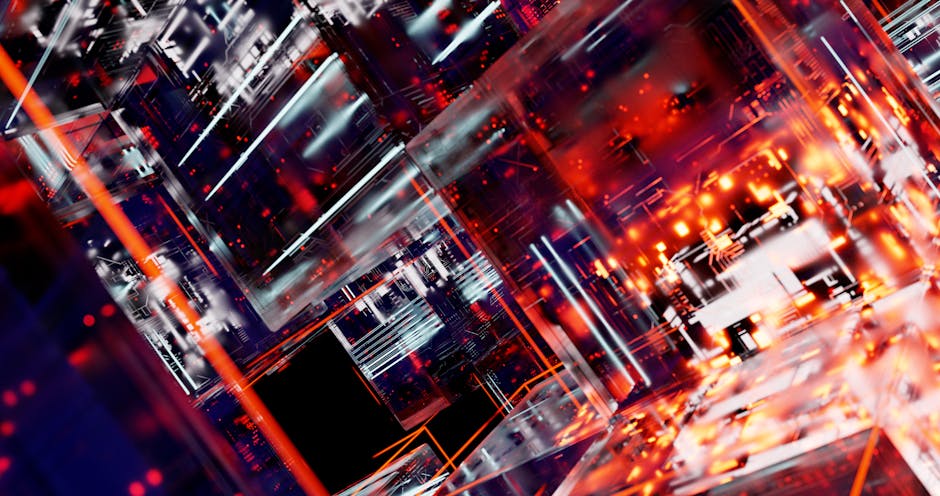 digital network city