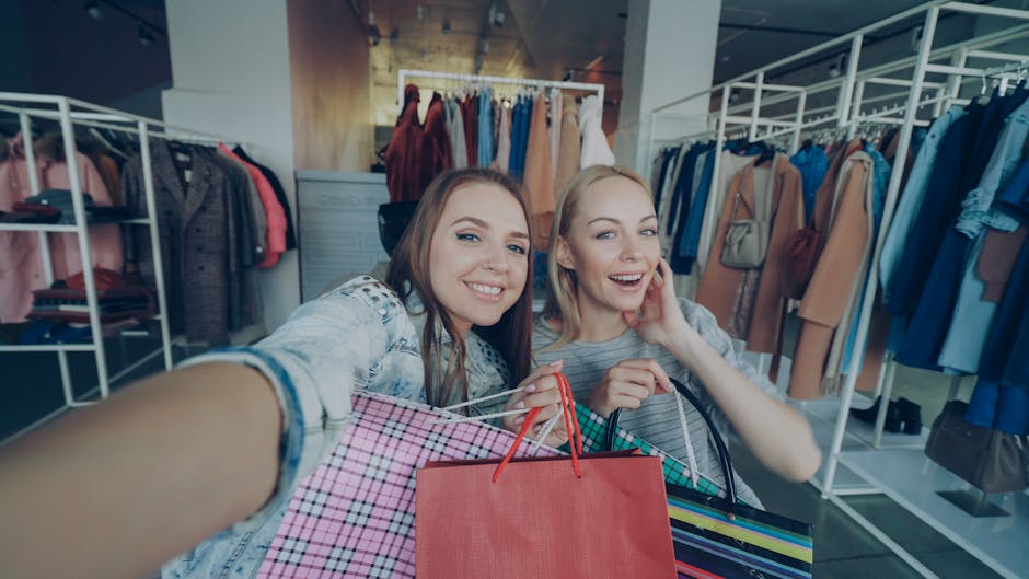 friends  fashion boutique kyiv