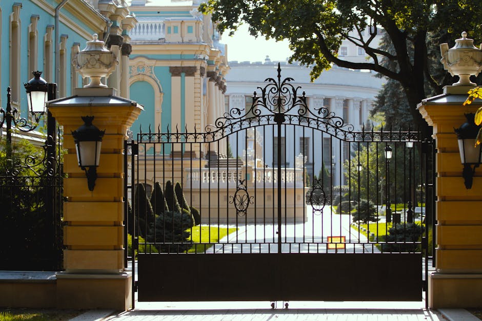 Golden Gate Kyiv