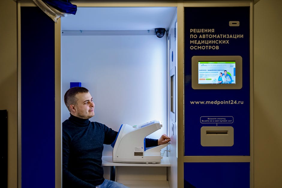 Medical AI diagnosis Ukraine