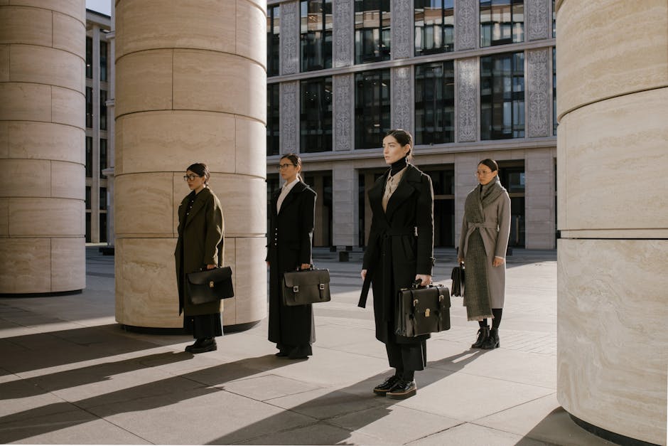 Modern office attire women Kyiv
