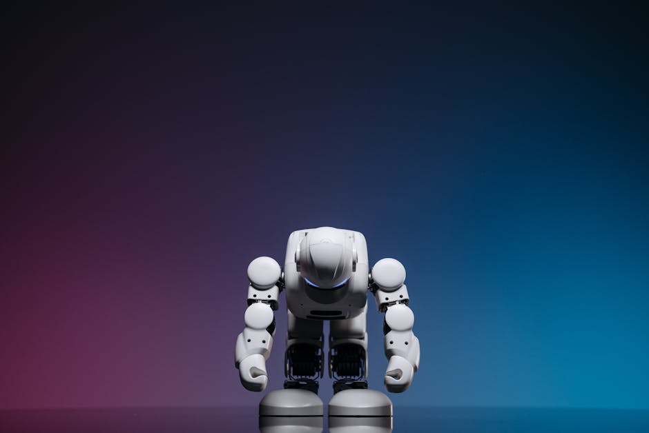 robotics and AI in agriculture