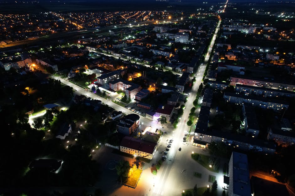 Smart city planning Ukraine AI