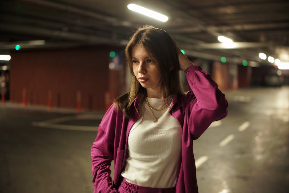 Stylish comfortable urban fashion Ukraine