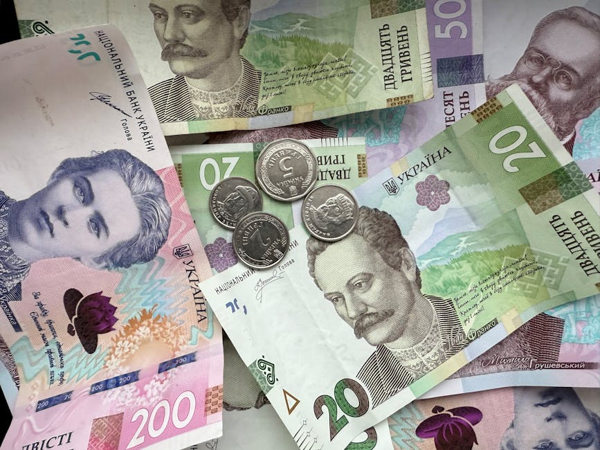 Ukrainian banking AI interface