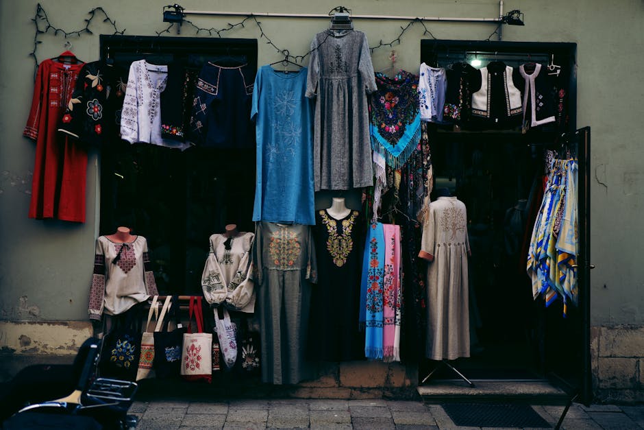 Ukrainian fashion trends 2026
