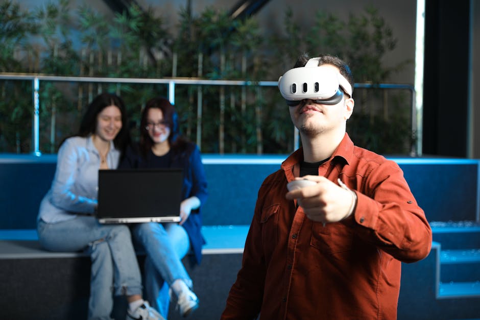 Ukrainian tech hub innovation
