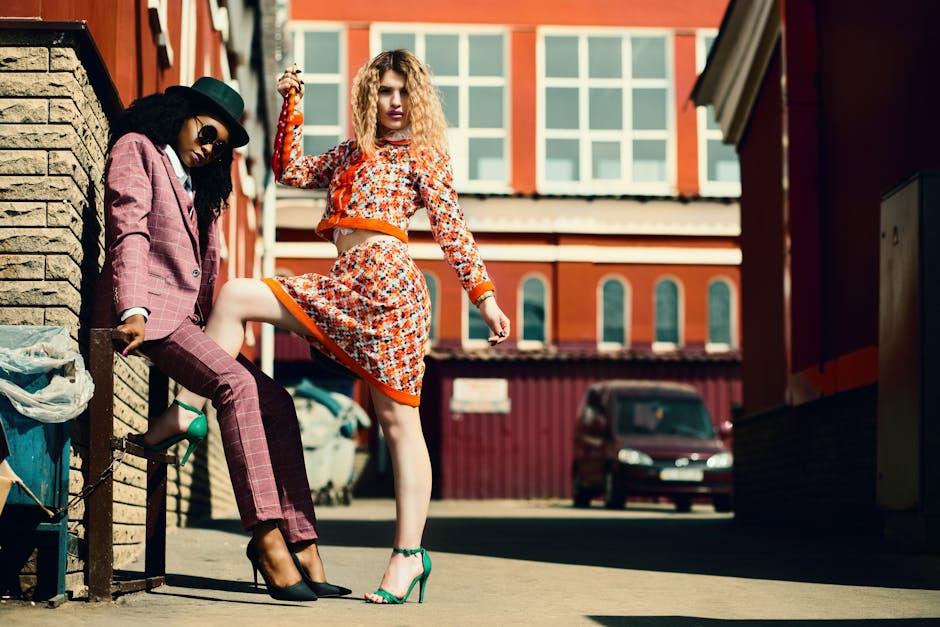 youth fashion Ukraine