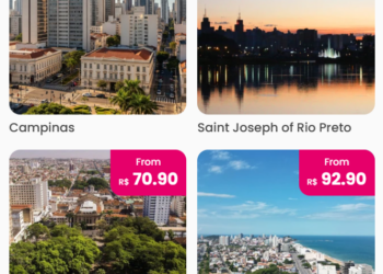 Uma Nova Forma de Viajar com Economia e Conforto no Universo Digital da Buser