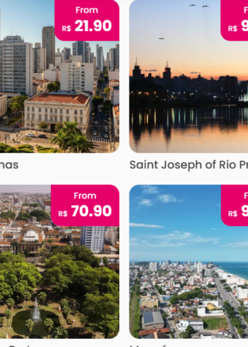 Uma Nova Forma de Viajar com Economia e Conforto no Universo Digital da Buser