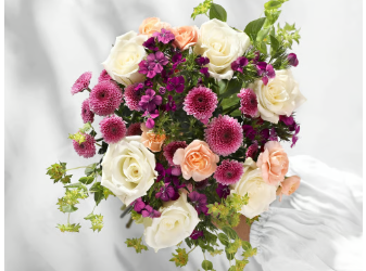 Send Beautiful Flowers and Thoughtful Gifts with Bloom & Wild