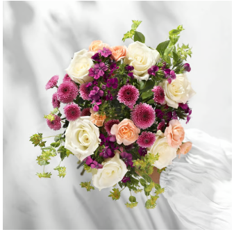 Send Beautiful Flowers and Thoughtful Gifts with Bloom & Wild