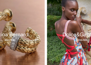 Smart Wardrobe Revolution with Farfetch Blending Technology and Timeless Fashion