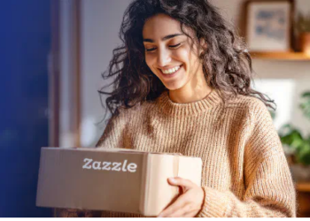 Zazzle Where Custom Creativity Meets Personalized Shopping
