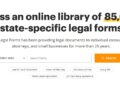 The Complete US Legal Forms Guide To Creating, Managing, And Customizing Legal Documents Online With Confidence