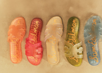 Step Into Timeless Fashion and Modern Elegance with Sam Edelman