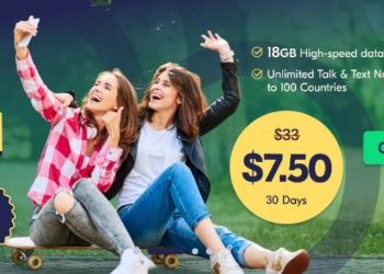 Stay Connected for Less with Lyca Mobile