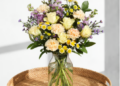 Send Beautiful Flowers and Thoughtful Gifts with Bloom & Wild