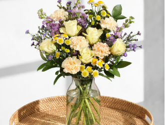 Send Beautiful Flowers and Thoughtful Gifts with Bloom & Wild