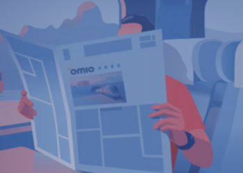 Slow Travel Experiences and Meaningful Journeys with Omio
