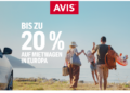 Drive with Confidence Using Avis Car Rental