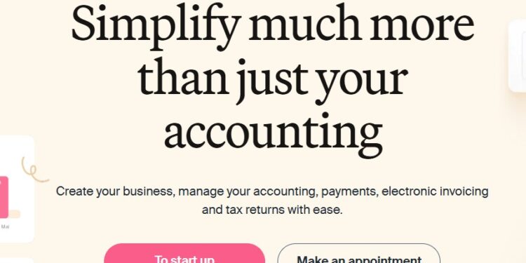 How Indy Helps Independent Professionals Save Time With Automated Bookkeeping, Tax Management