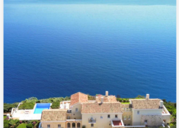 Wellness Retreat Living and Relaxation Escapes with Homes and Villas by Marriott