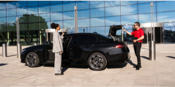 Experience Hassle-Free Travel with Avis