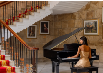Experience Luxury Hospitality and Memorable Stays with ITC Hotels