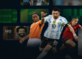 Watch Every Match Live with DAZN Sports Streaming