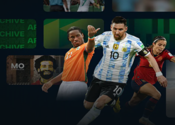 Watch Every Match Live with DAZN Sports Streaming