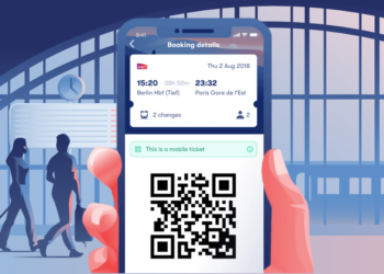 Slow Travel Experiences and Meaningful Journeys with Omio