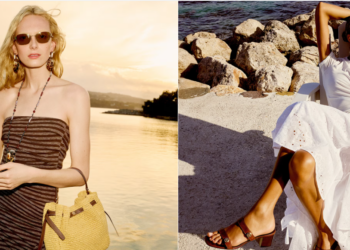 Elevate Your Style with Tory Burch Fashion