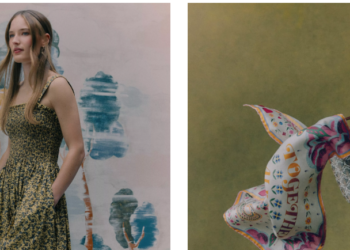 Discover Timeless Luxury and Iconic Style at Liberty London