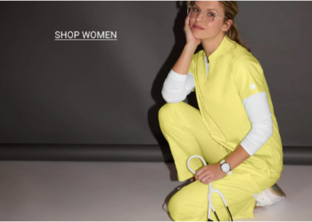 Stay Comfortable and Professional with Uniform Advantage