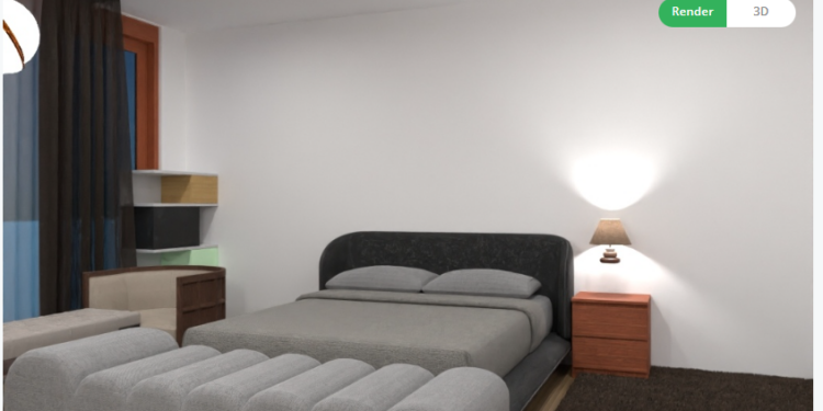 Design Your Dream Home Easily with Planner 5D