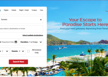 Smart Travel Savings and Exclusive Deals RedTag