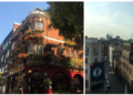 Discover Britain the Easy Way with National Express Travel Services