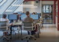 Startup Success Blueprint with 1st Formations Business Registration Platform