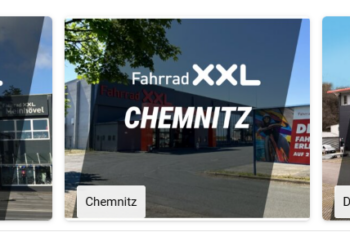 Fahrrad XXL  Entdecken Sie Fahrräder, E-Bikes und Zubehör Für Jede Fahrt