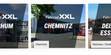 Fahrrad XXL  Entdecken Sie Fahrräder, E-Bikes und Zubehör Für Jede Fahrt