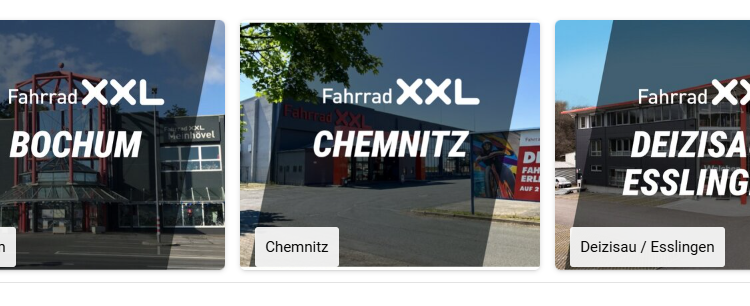 Fahrrad XXL Entdecken Sie Fahrräder, E-Bikes und Zubehör Für Jede Fahrt