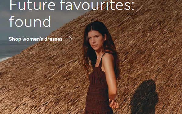 Elevate Your Everyday Style and Home with Marks & Spencer